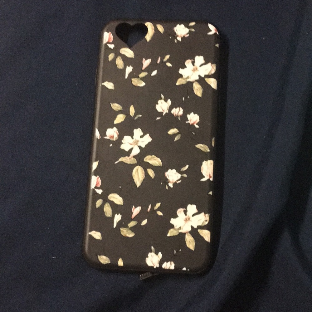 iPhone case